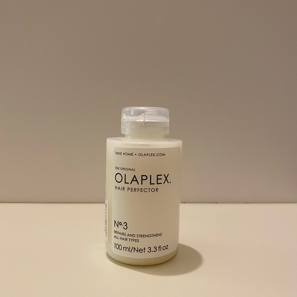 Olaplex No. 3 bond builder